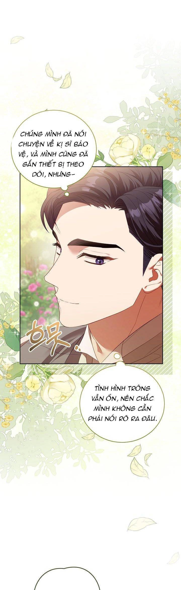 Nhật Ký Trông Trẻ Chapter 8 - 24