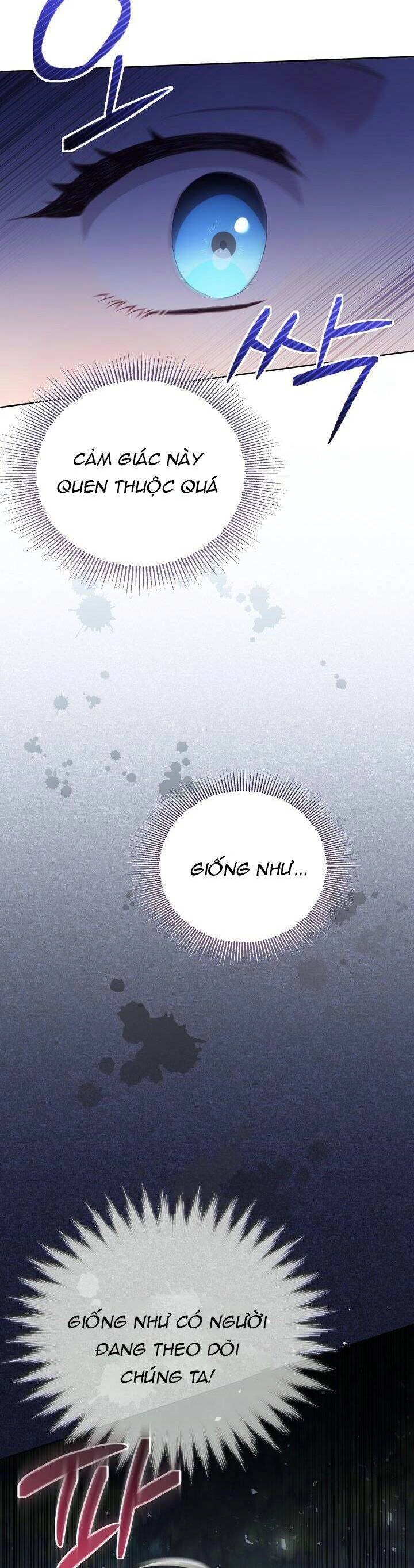 Nhật Ký Trông Trẻ Chapter 8 - 29