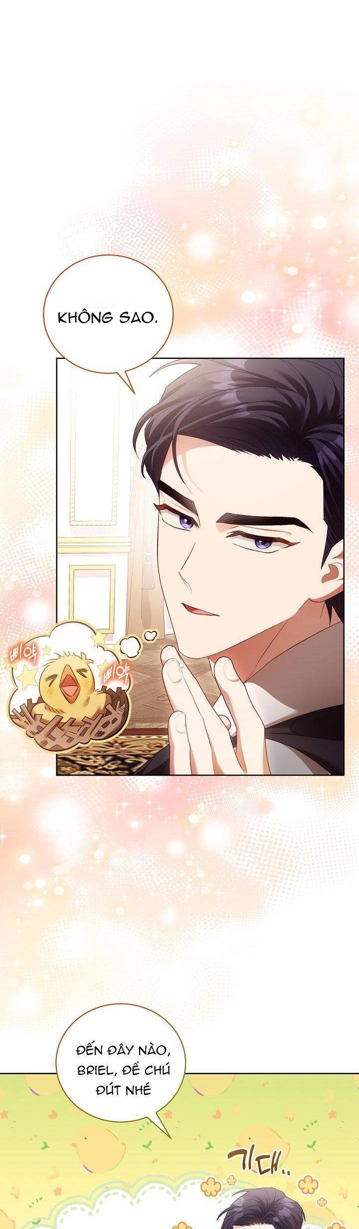 Nhật Ký Trông Trẻ Chapter 9 - 27