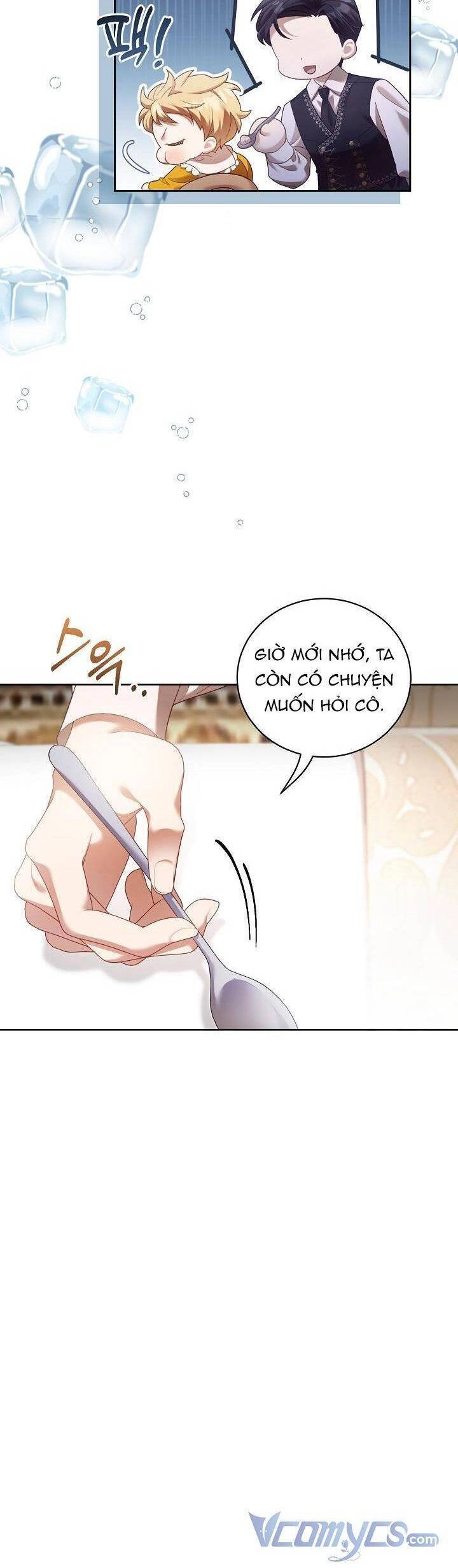 Nhật Ký Trông Trẻ Chapter 9 - 30