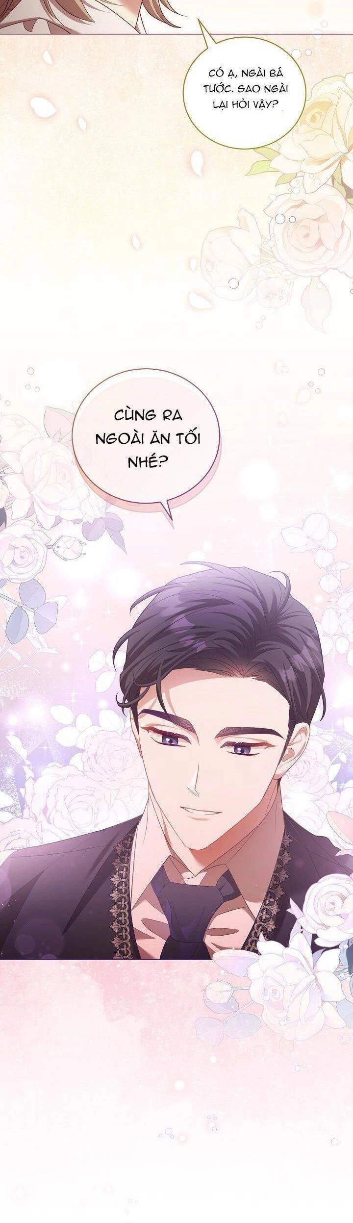 Nhật Ký Trông Trẻ Chapter 9 - 32