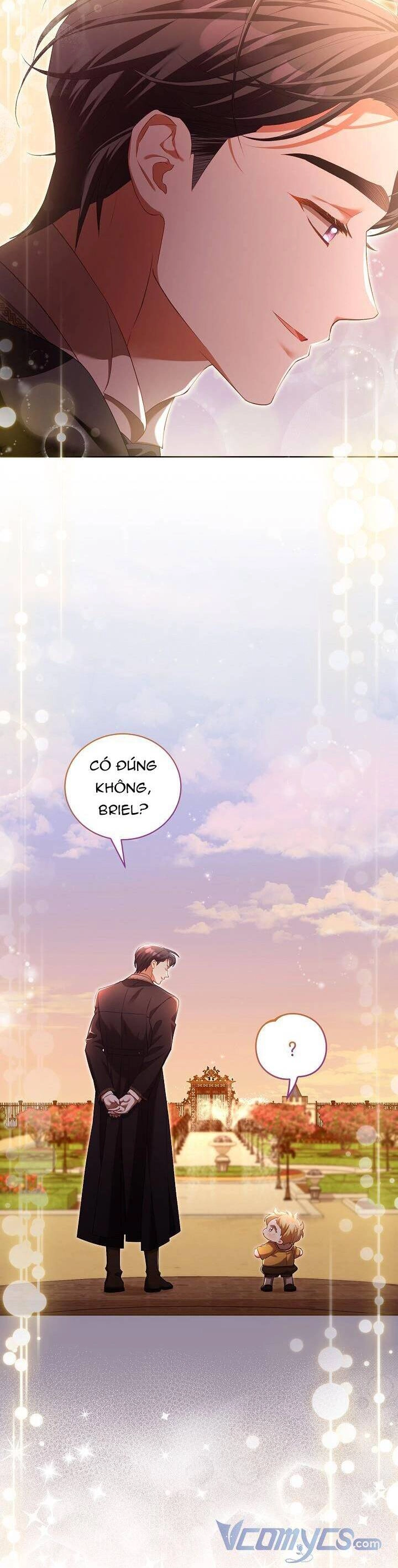 Nhật Ký Trông Trẻ Chapter 10 - 8