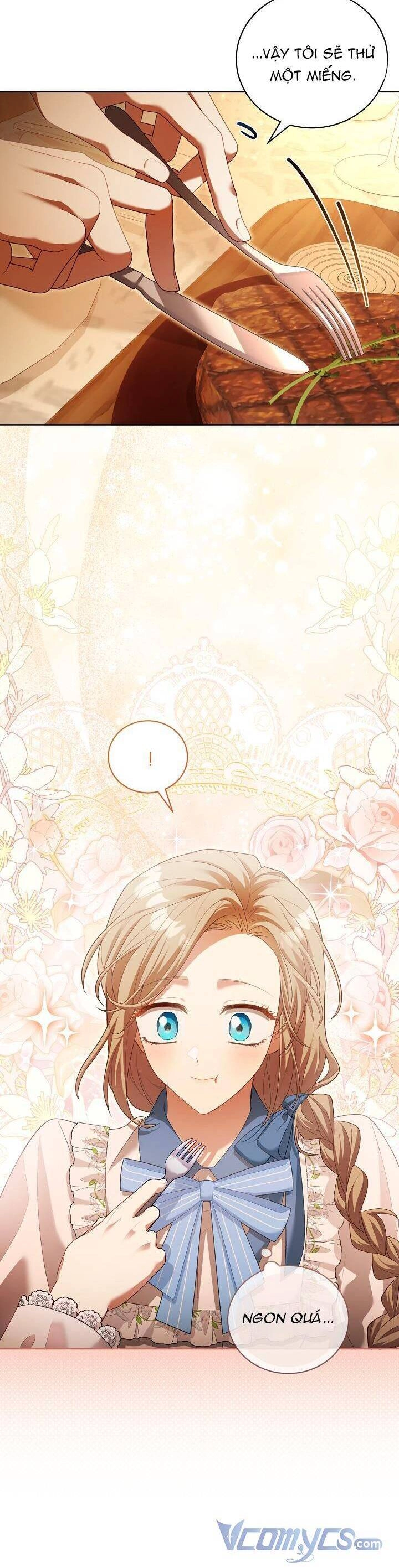 Nhật Ký Trông Trẻ Chapter 10 - 11