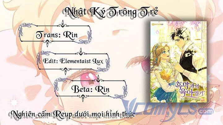 Nhật Ký Trông Trẻ Chapter 10 - 39
