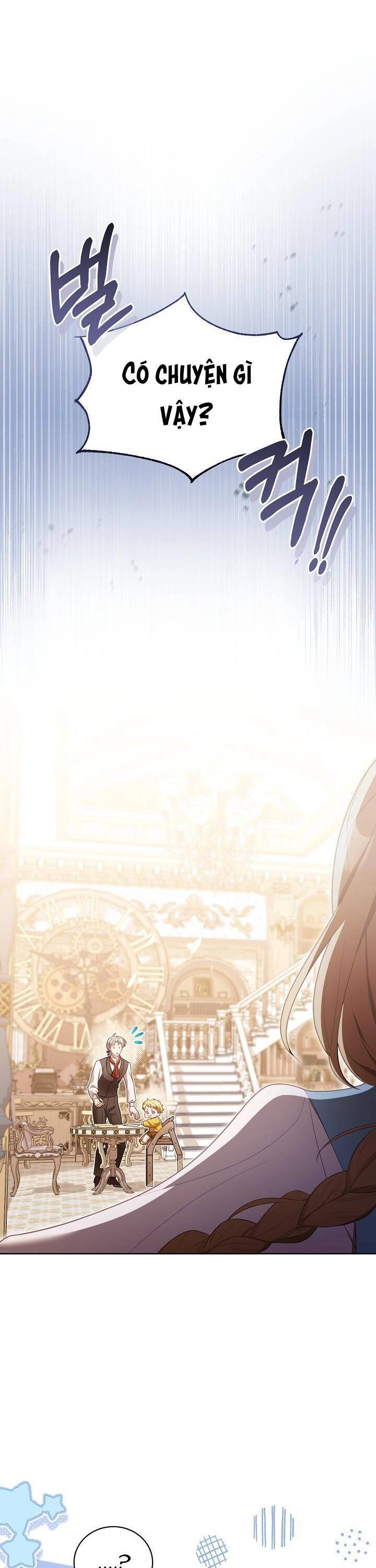 Nhật Ký Trông Trẻ Chapter 11 - 3