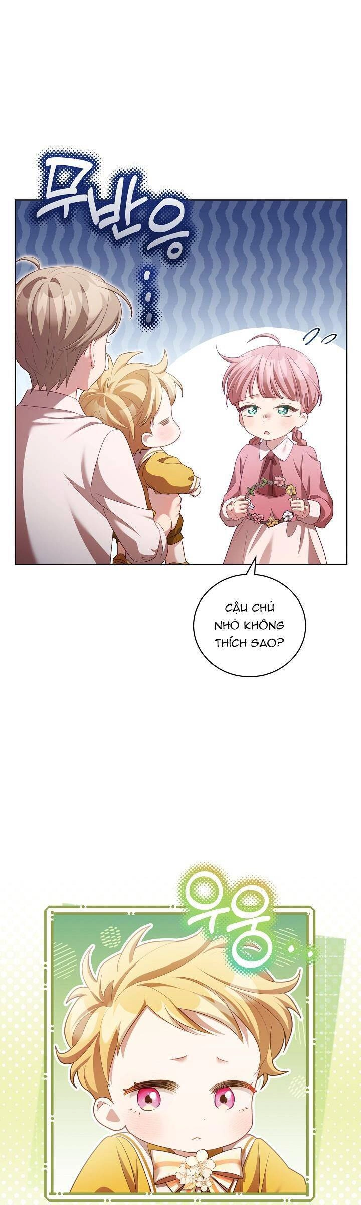 Nhật Ký Trông Trẻ Chapter 11 - 16