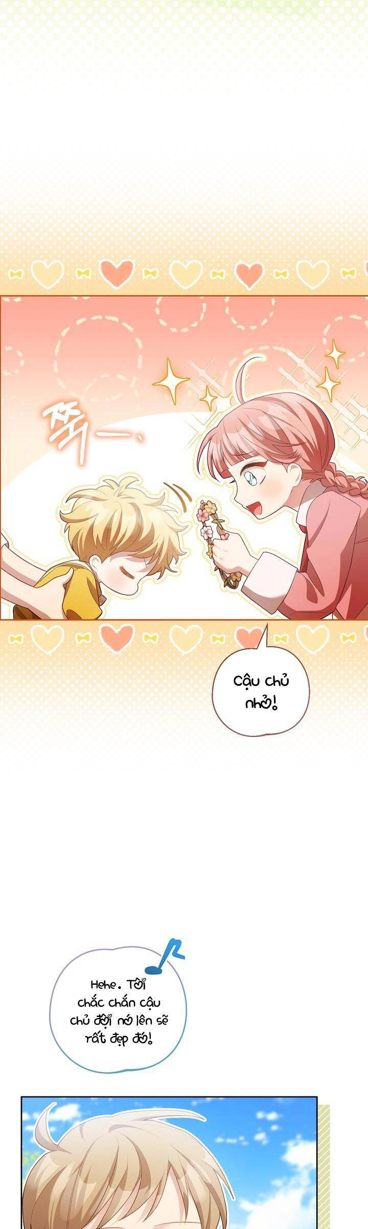 Nhật Ký Trông Trẻ Chapter 11 - 17