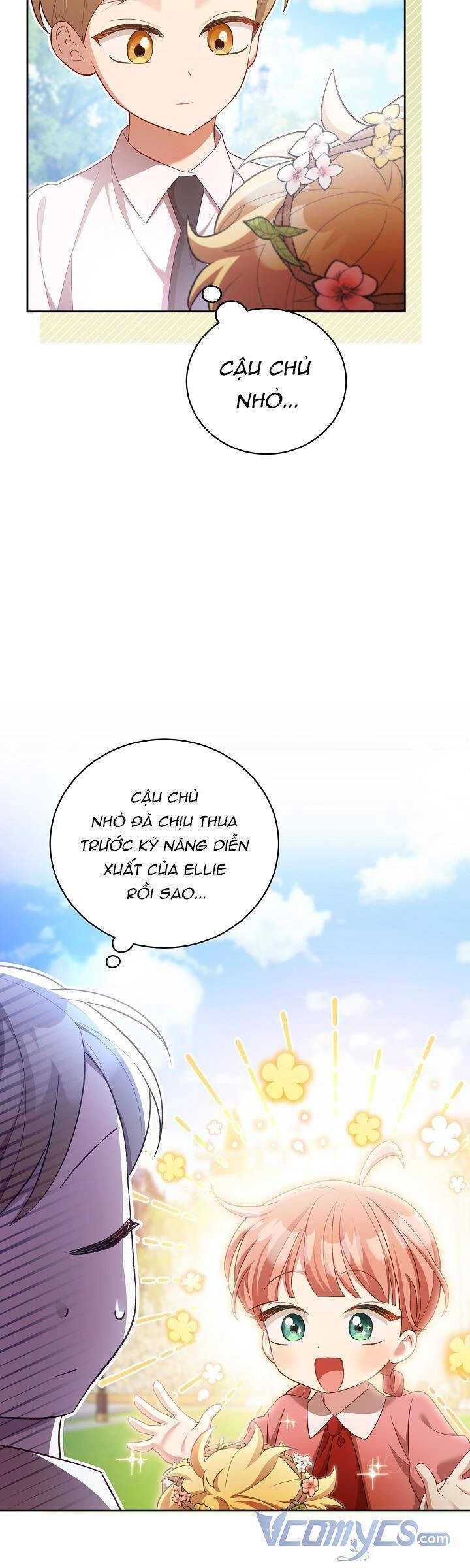 Nhật Ký Trông Trẻ Chapter 11 - 18