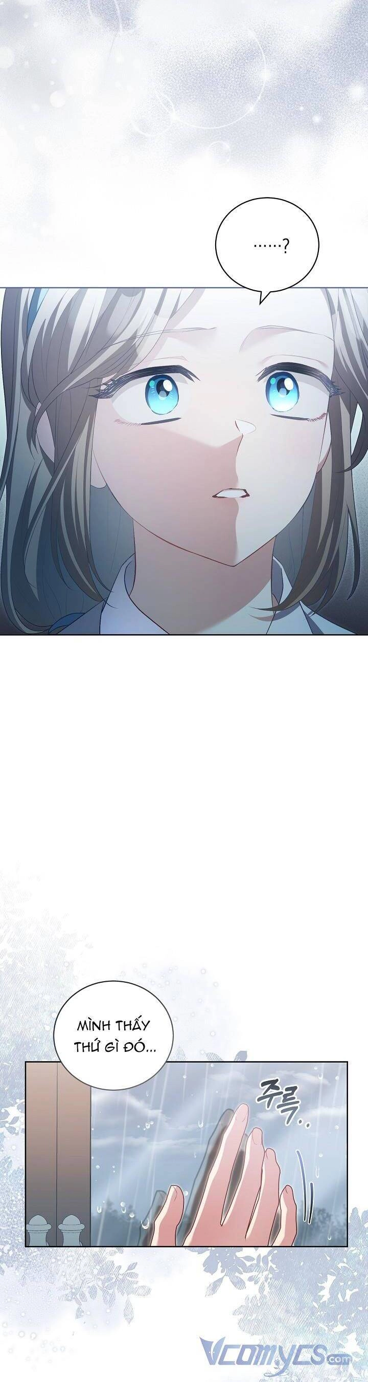 Nhật Ký Trông Trẻ Chapter 11 - 34