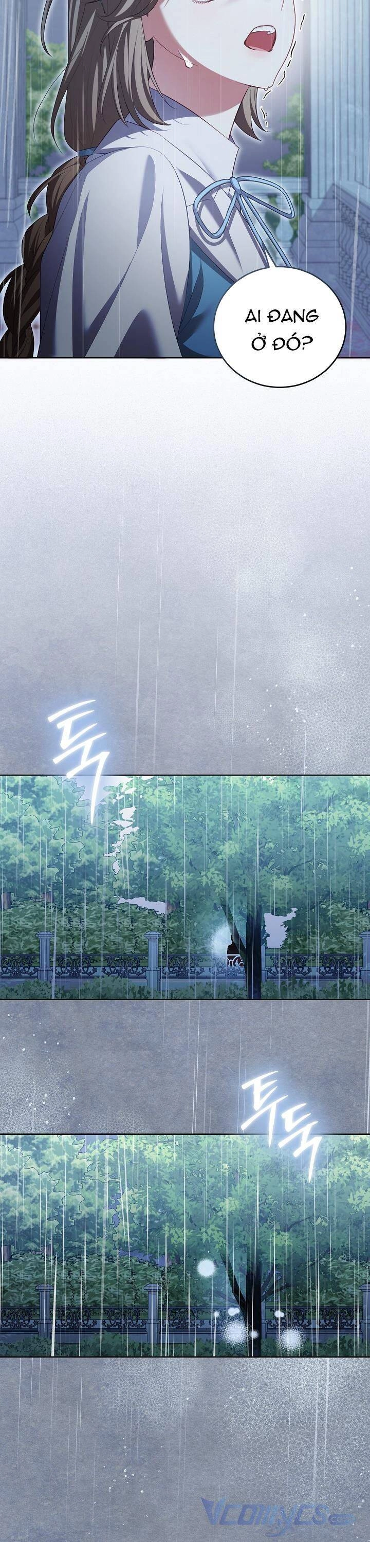 Nhật Ký Trông Trẻ Chapter 12 - 5