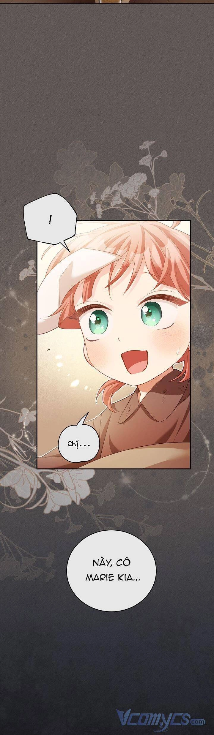 Nhật Ký Trông Trẻ Chapter 12 - 12