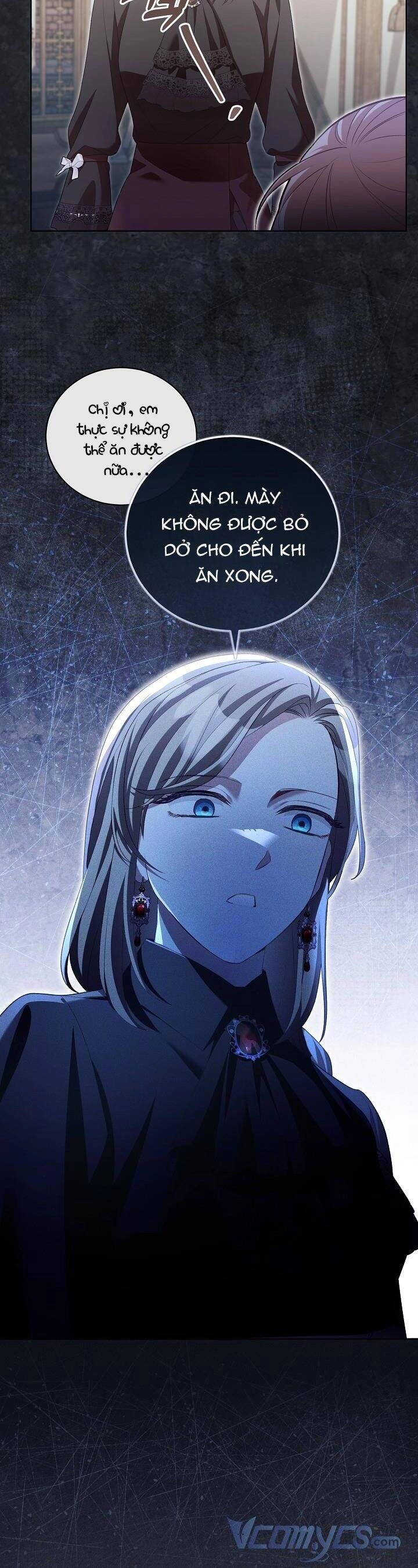 Nhật Ký Trông Trẻ Chapter 12 - 19