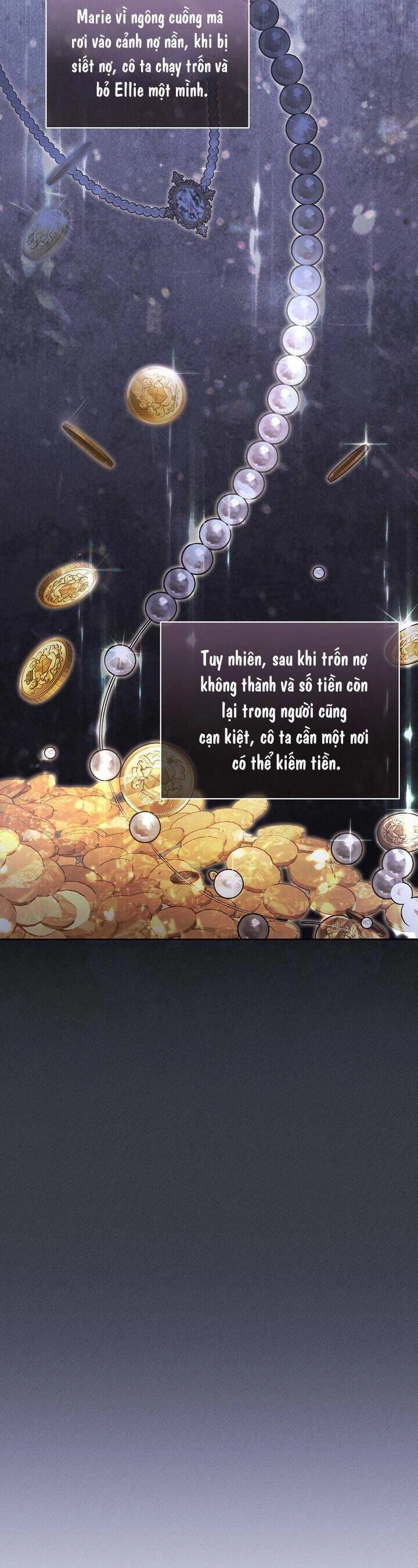 Nhật Ký Trông Trẻ Chapter 12 - 21