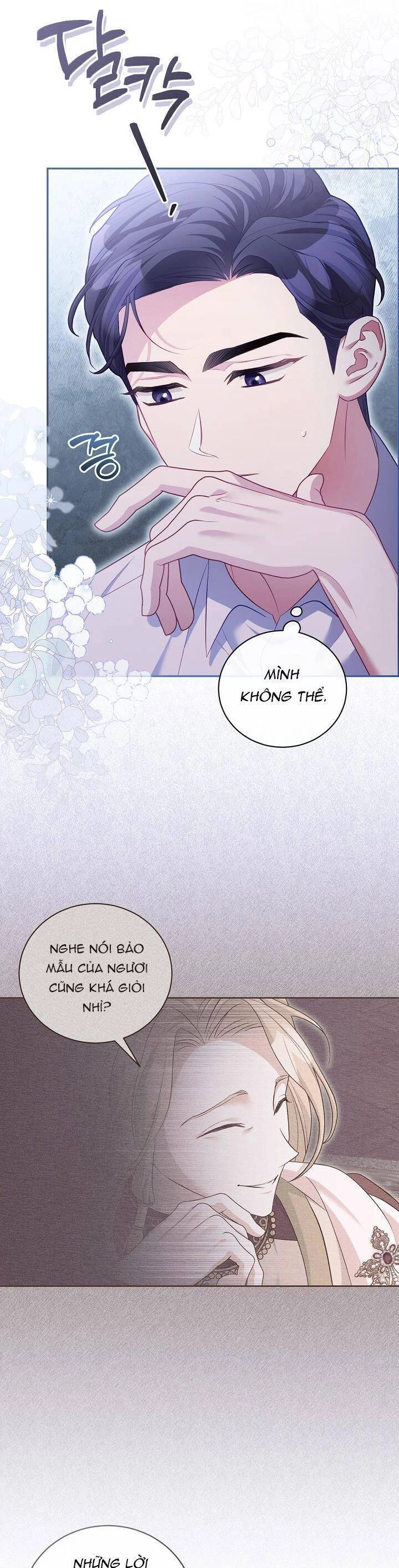 Nhật Ký Trông Trẻ Chapter 12 - 35