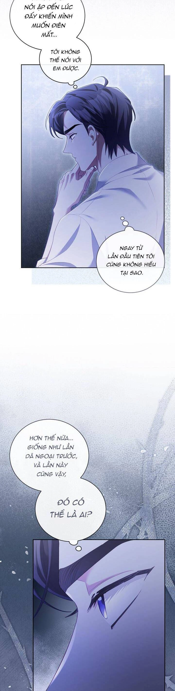 Nhật Ký Trông Trẻ Chapter 12 - 36