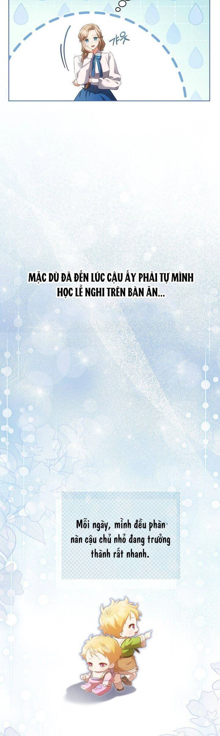 Nhật Ký Trông Trẻ Chapter 13 - 5