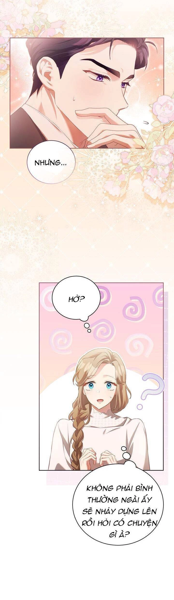 Nhật Ký Trông Trẻ Chapter 13 - 11