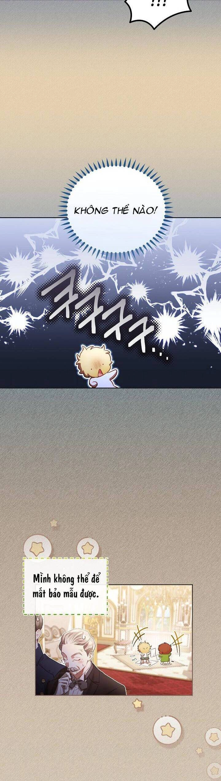 Nhật Ký Trông Trẻ Chapter 13 - 23