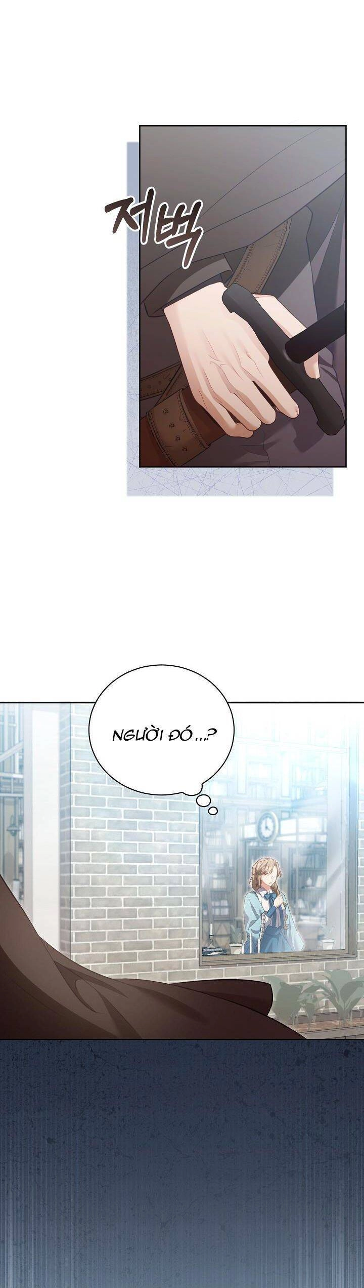 Nhật Ký Trông Trẻ Chapter 13 - 31