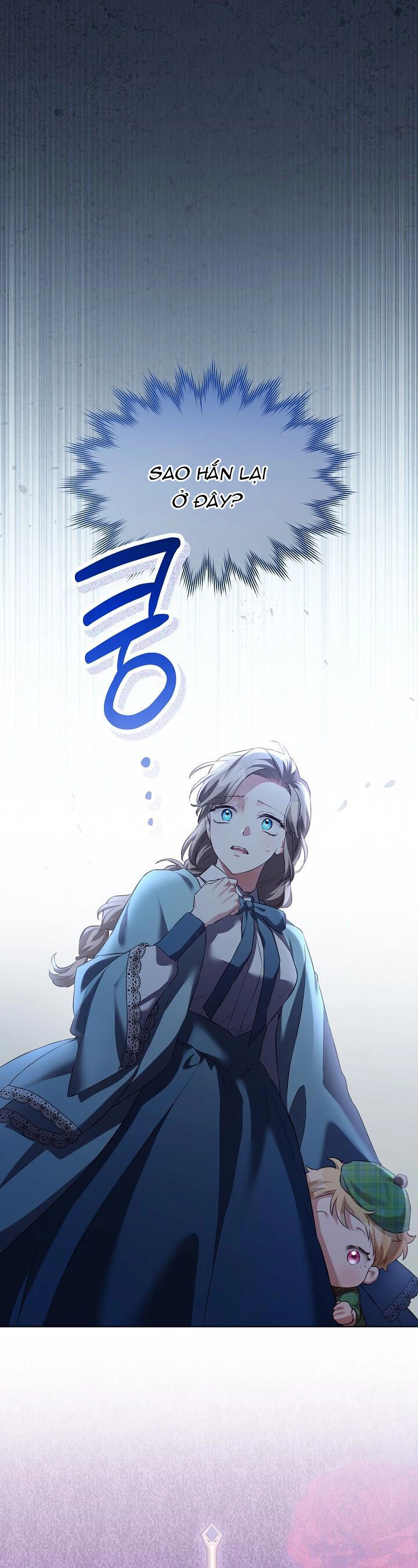 Nhật Ký Trông Trẻ Chapter 14 - 3