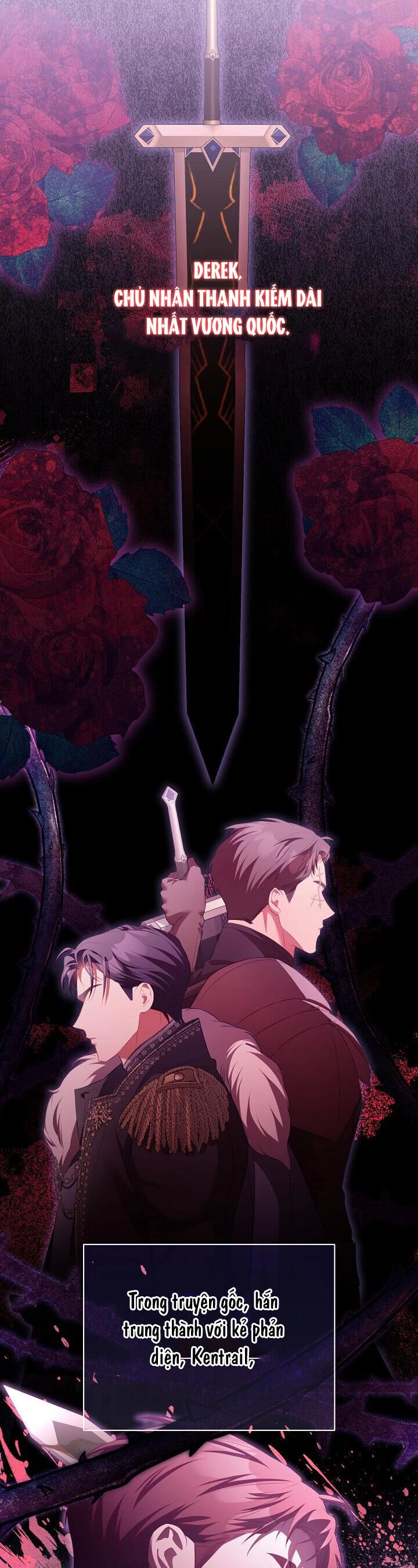 Nhật Ký Trông Trẻ Chapter 14 - 4