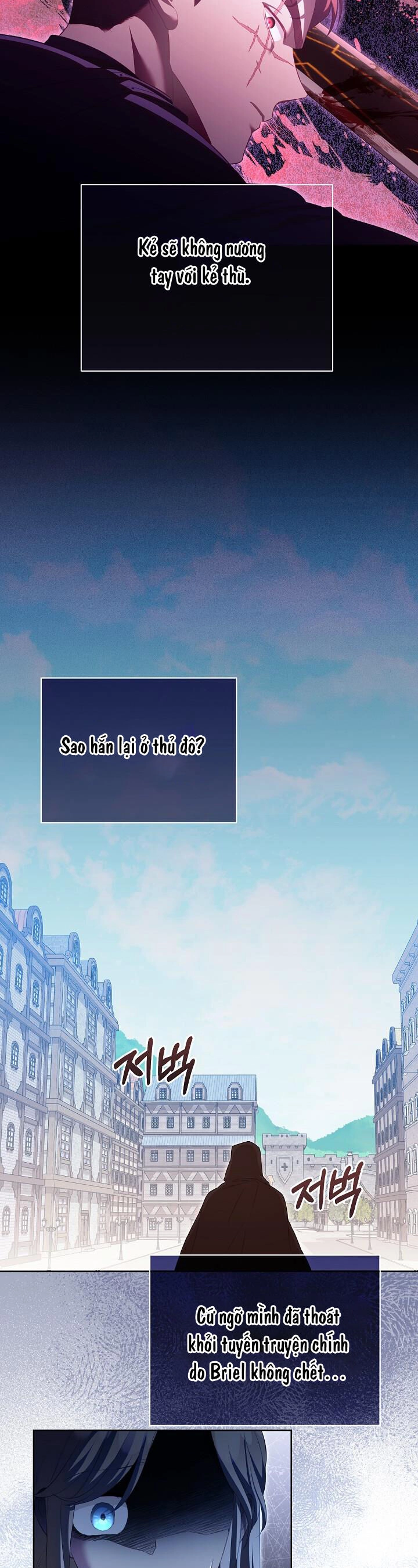 Nhật Ký Trông Trẻ Chapter 14 - 5