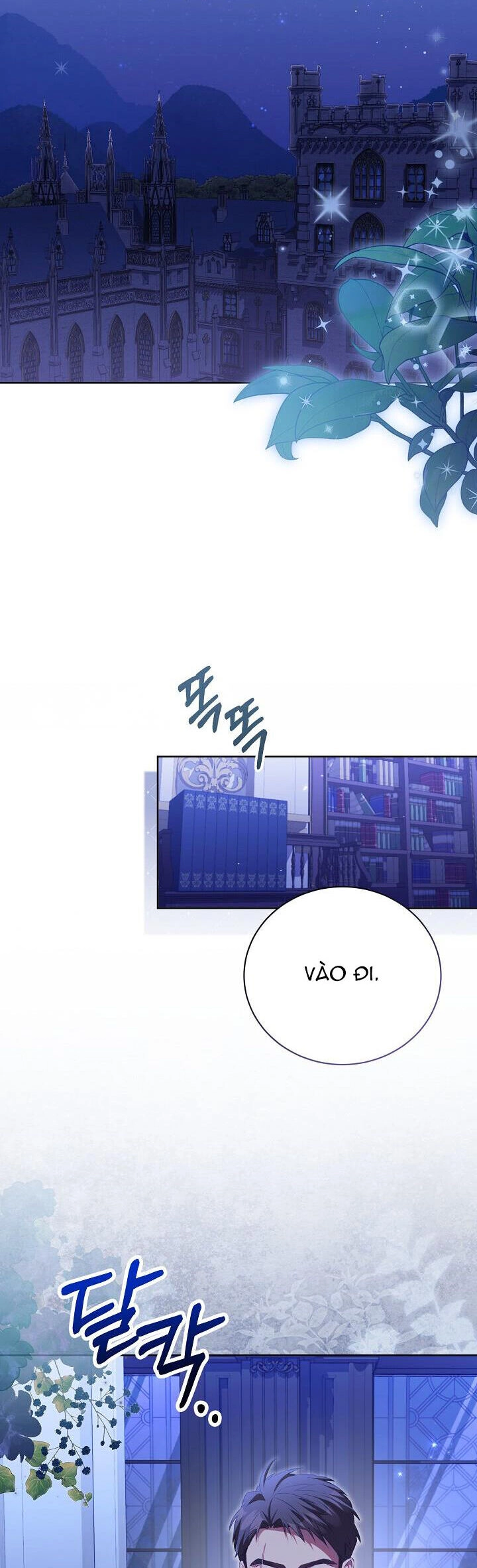 Nhật Ký Trông Trẻ Chapter 14 - 8