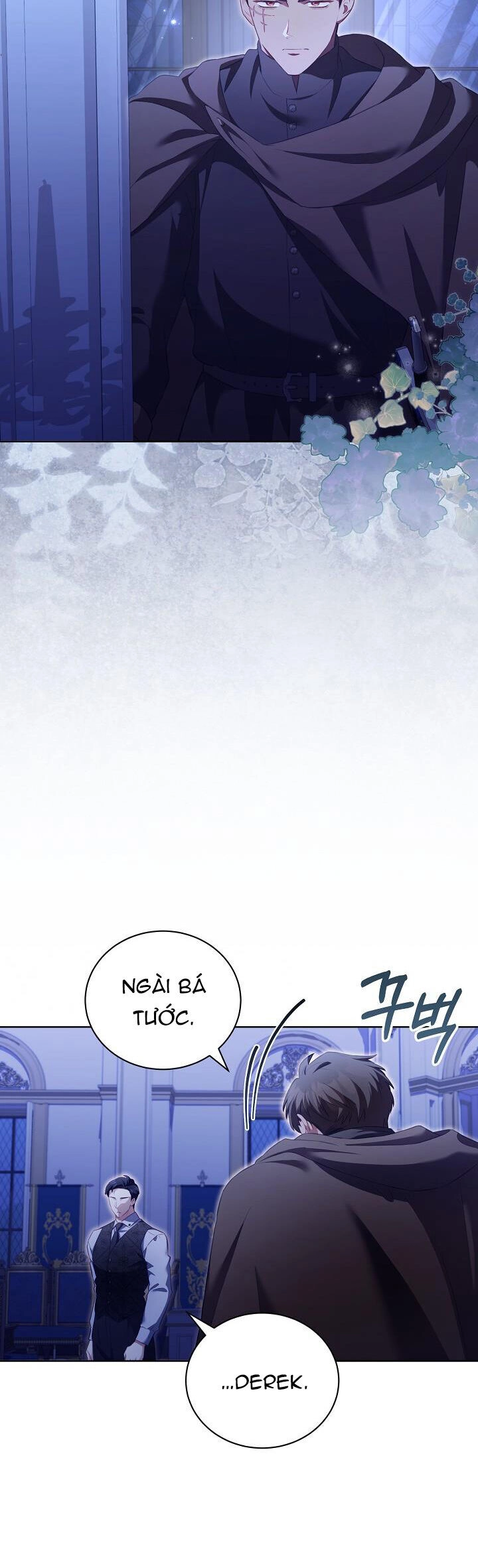 Nhật Ký Trông Trẻ Chapter 14 - 9