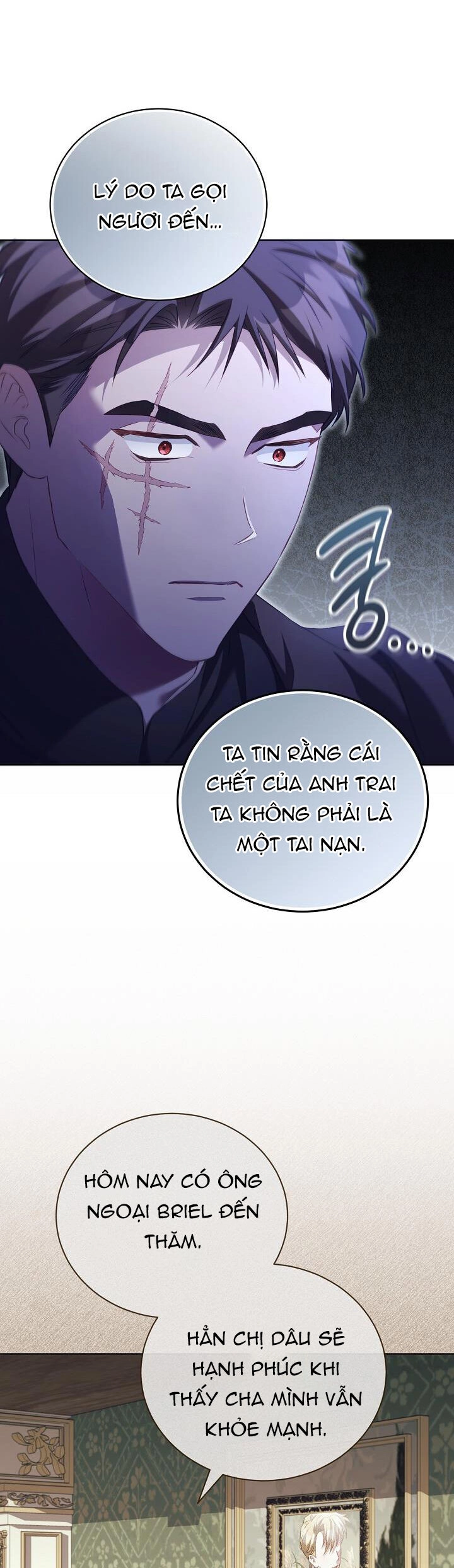 Nhật Ký Trông Trẻ Chapter 14 - 11
