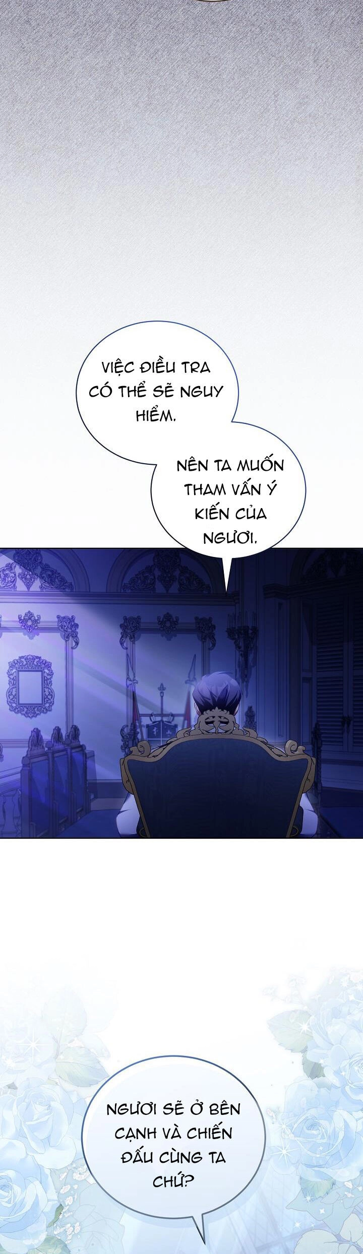 Nhật Ký Trông Trẻ Chapter 14 - 13