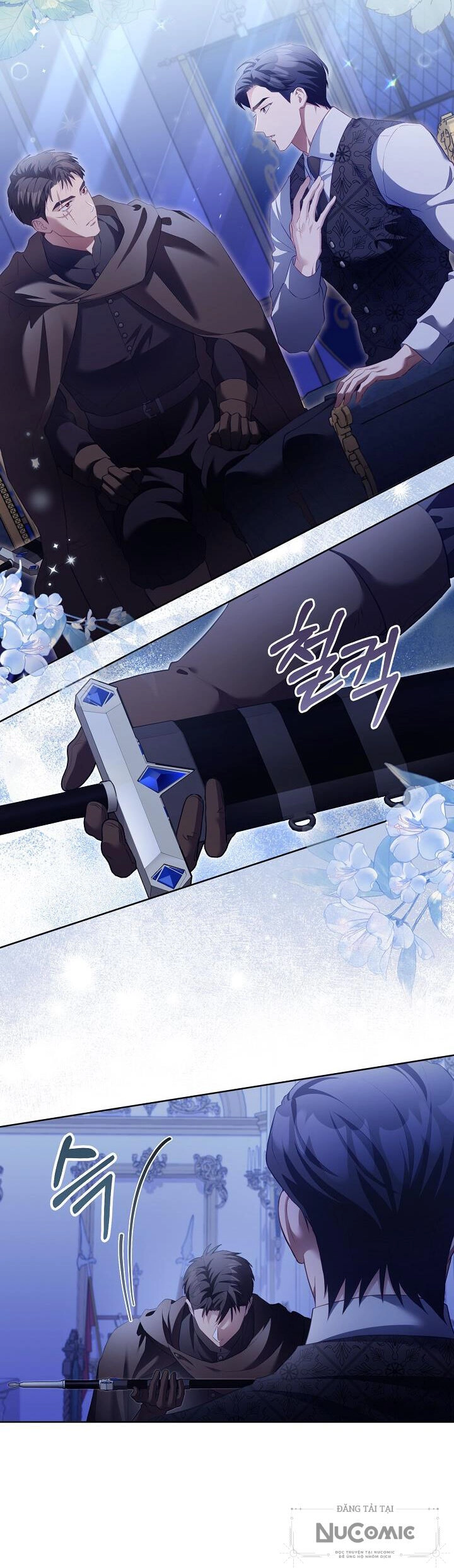 Nhật Ký Trông Trẻ Chapter 14 - 14