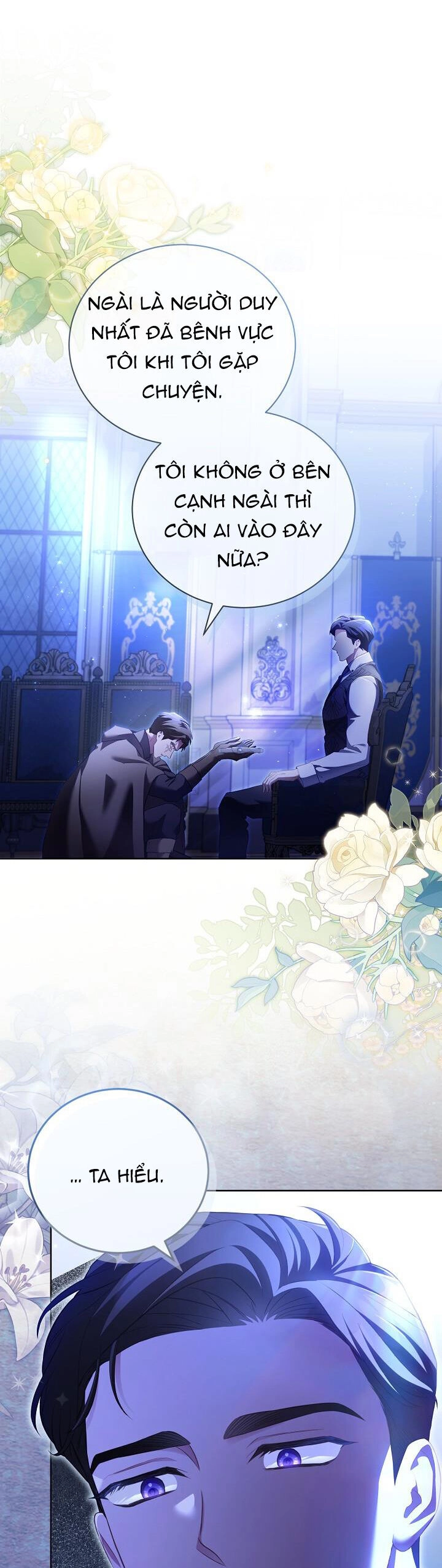 Nhật Ký Trông Trẻ Chapter 14 - 15