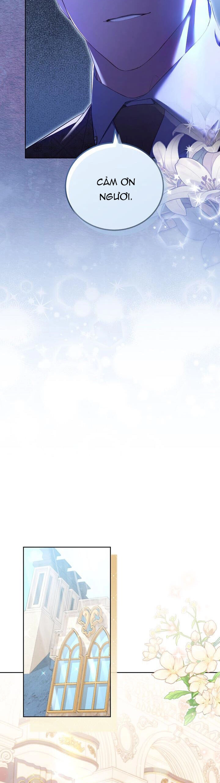 Nhật Ký Trông Trẻ Chapter 14 - 16