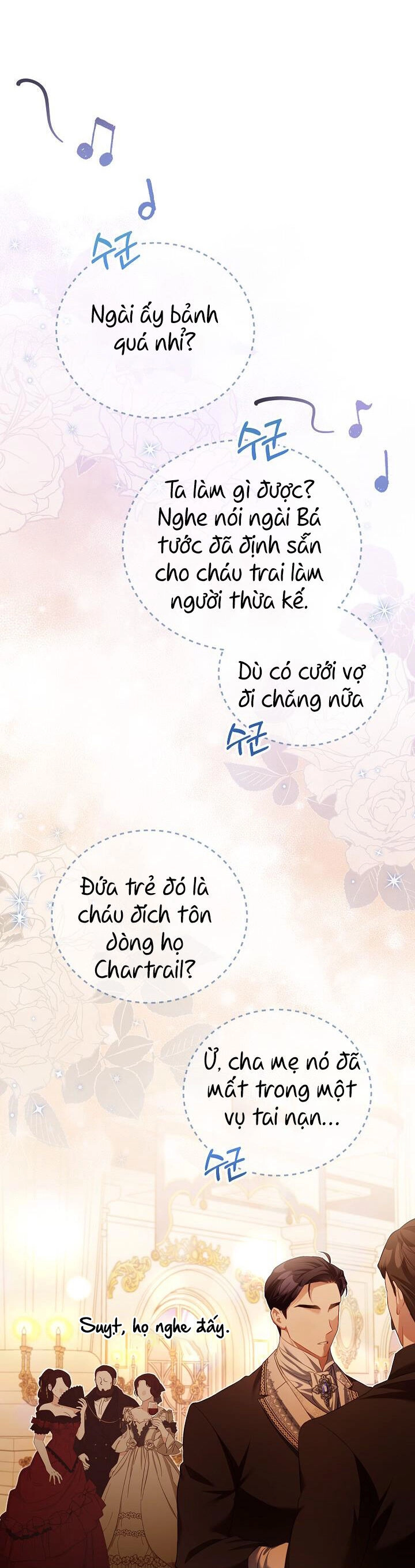 Nhật Ký Trông Trẻ Chapter 14 - 19