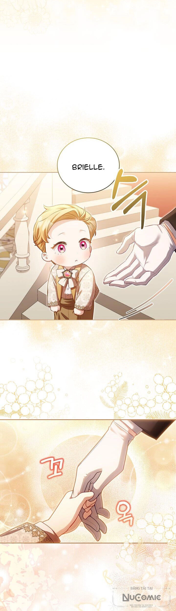 Nhật Ký Trông Trẻ Chapter 14 - 26