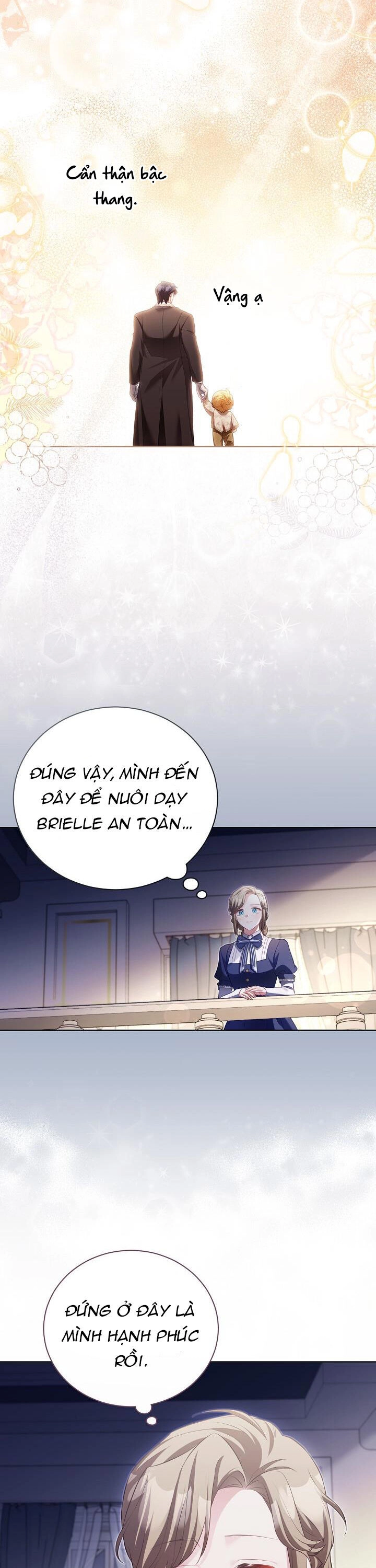 Nhật Ký Trông Trẻ Chapter 14 - 27