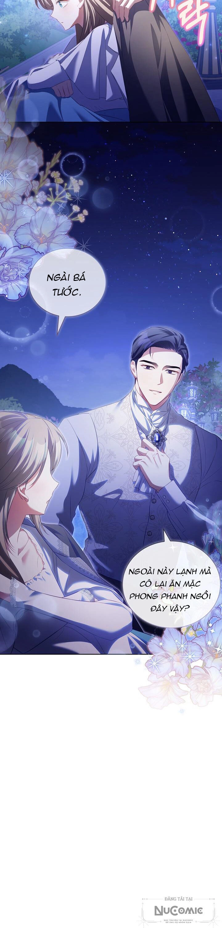 Nhật Ký Trông Trẻ Chapter 14 - 29