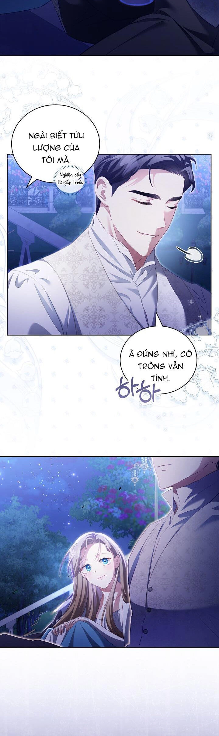 Nhật Ký Trông Trẻ Chapter 14 - 31