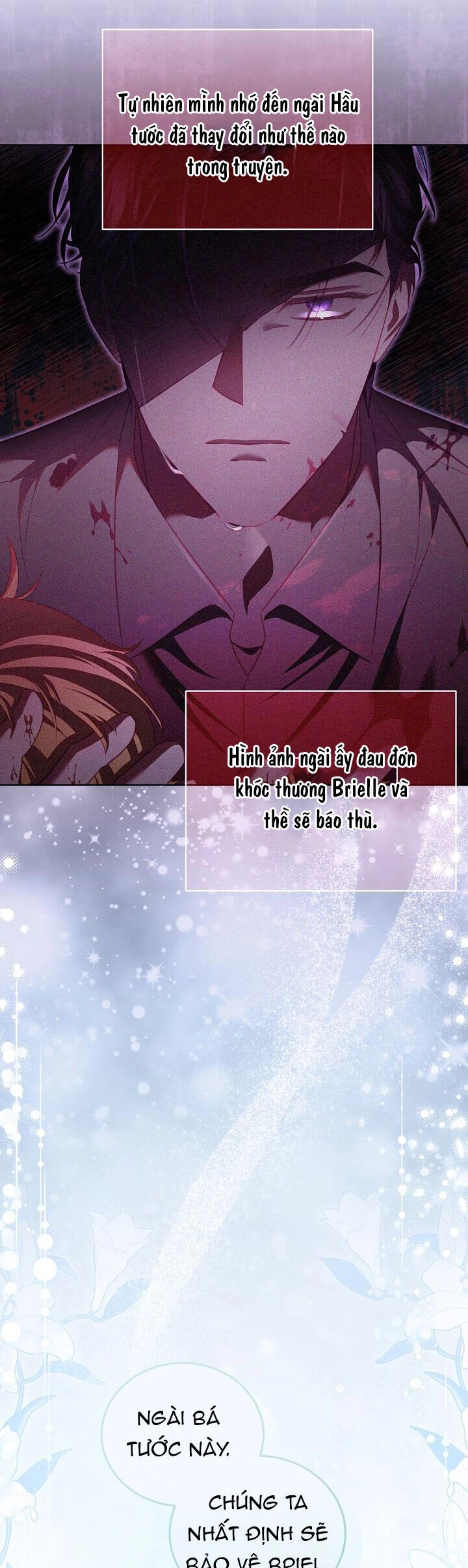 Nhật Ký Trông Trẻ Chapter 14 - 32