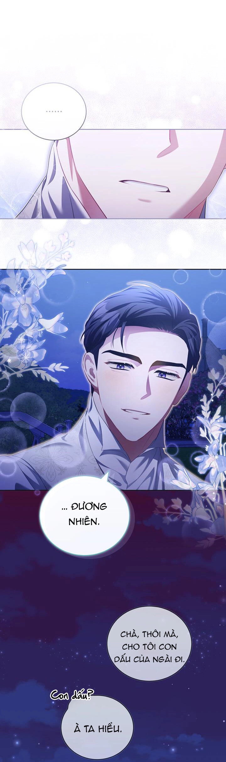 Nhật Ký Trông Trẻ Chapter 14 - 34