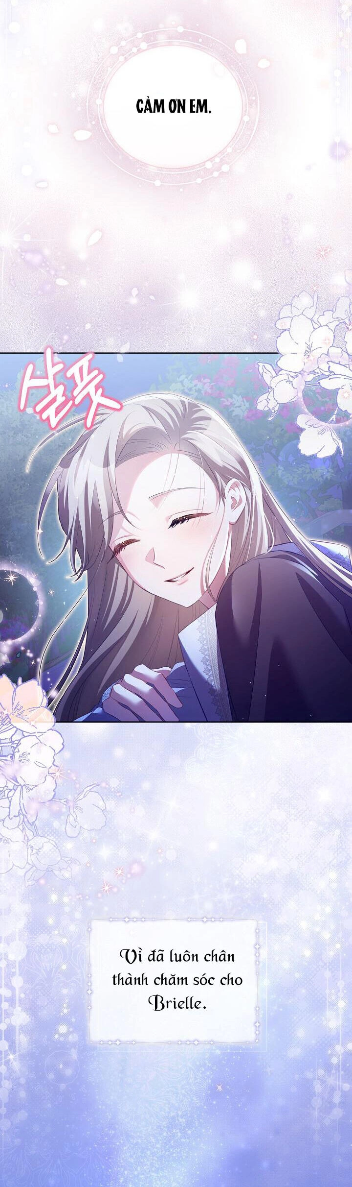 Nhật Ký Trông Trẻ Chapter 14 - 36