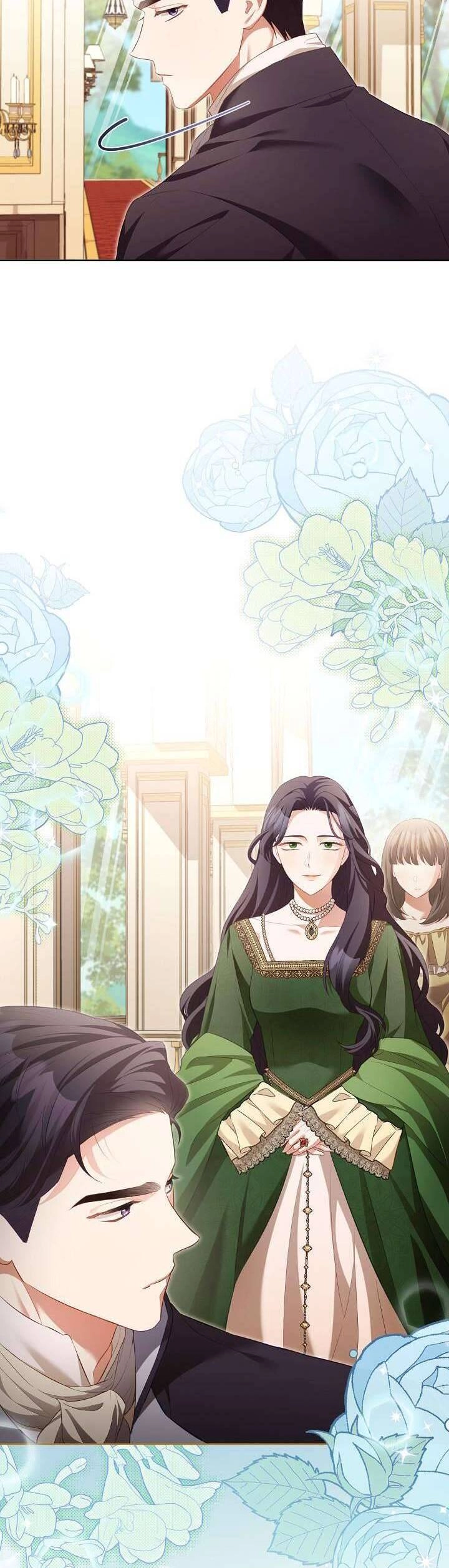 Nhật Ký Trông Trẻ Chapter 15 - 4