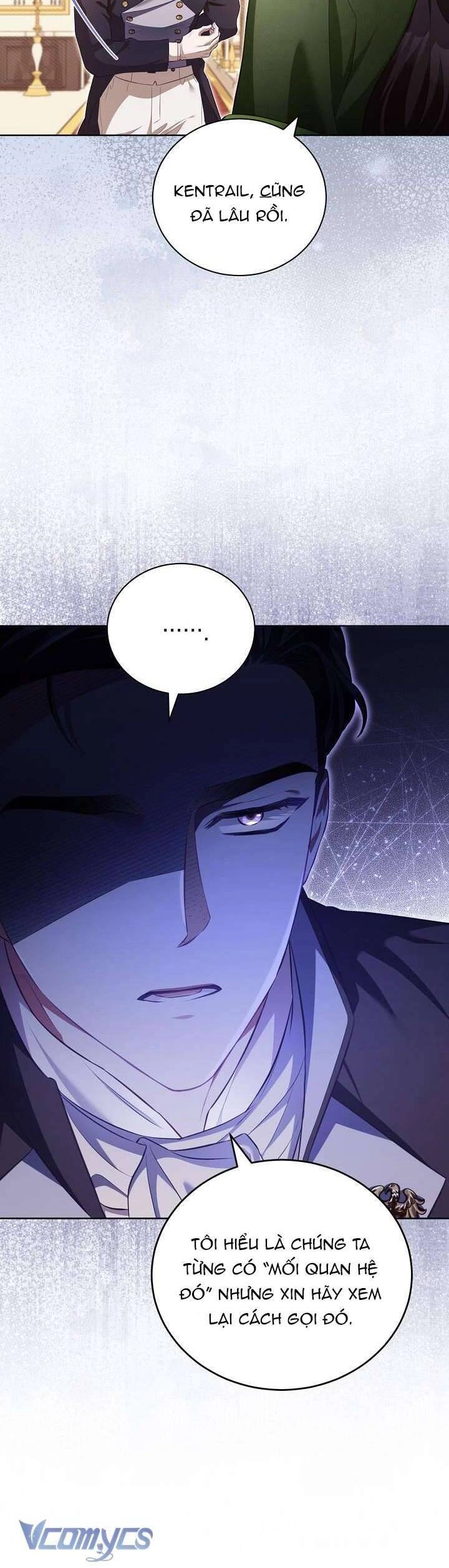 Nhật Ký Trông Trẻ Chapter 15 - 6