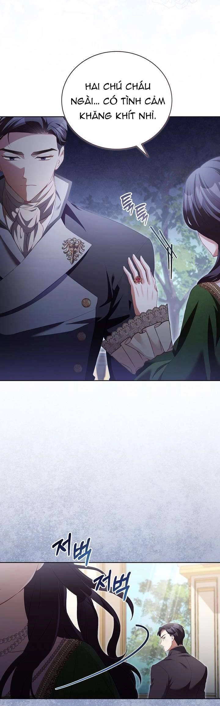 Nhật Ký Trông Trẻ Chapter 15 - 10