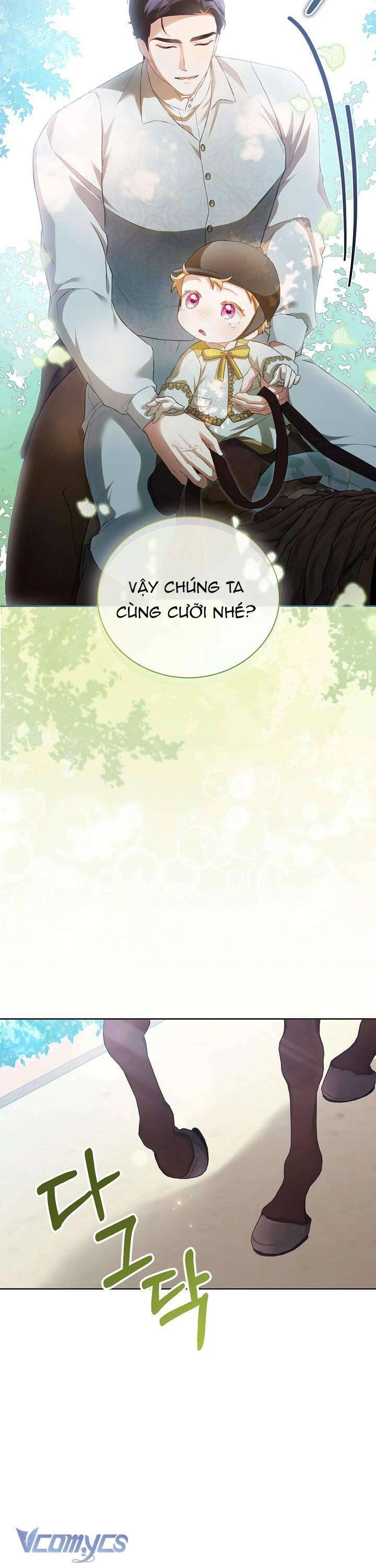 Nhật Ký Trông Trẻ Chapter 15 - 24