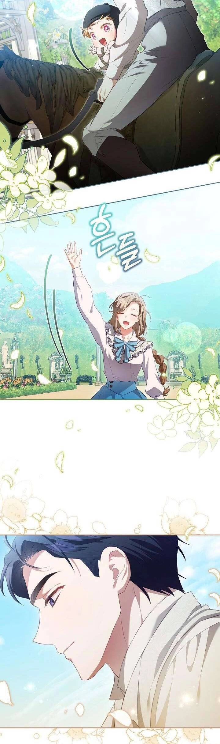 Nhật Ký Trông Trẻ Chapter 15 - 26