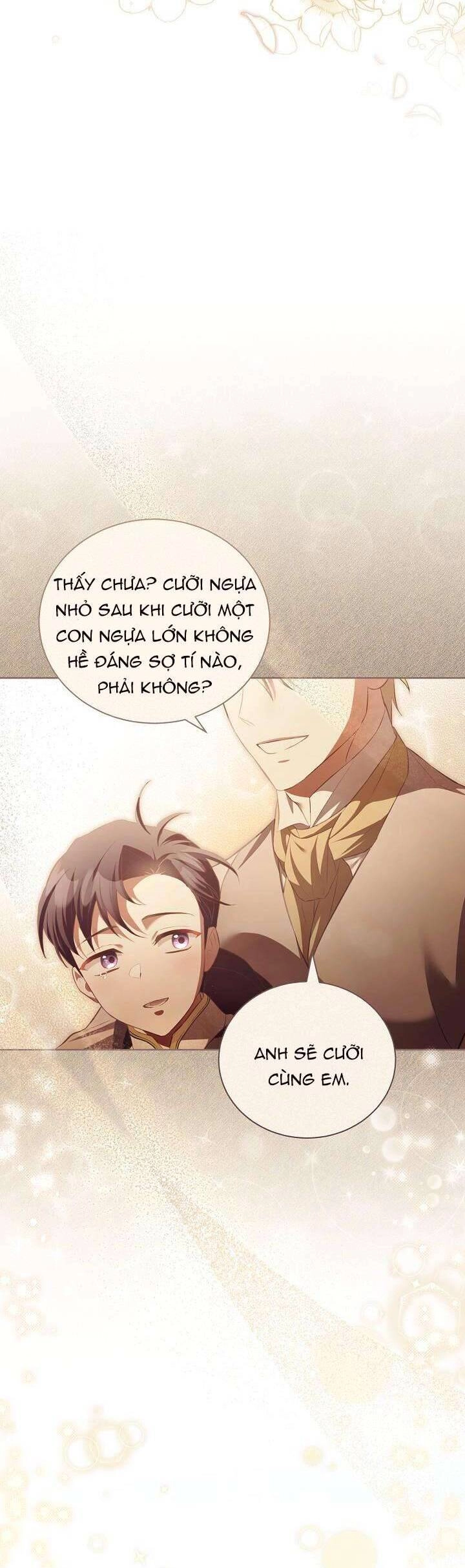 Nhật Ký Trông Trẻ Chapter 15 - 27