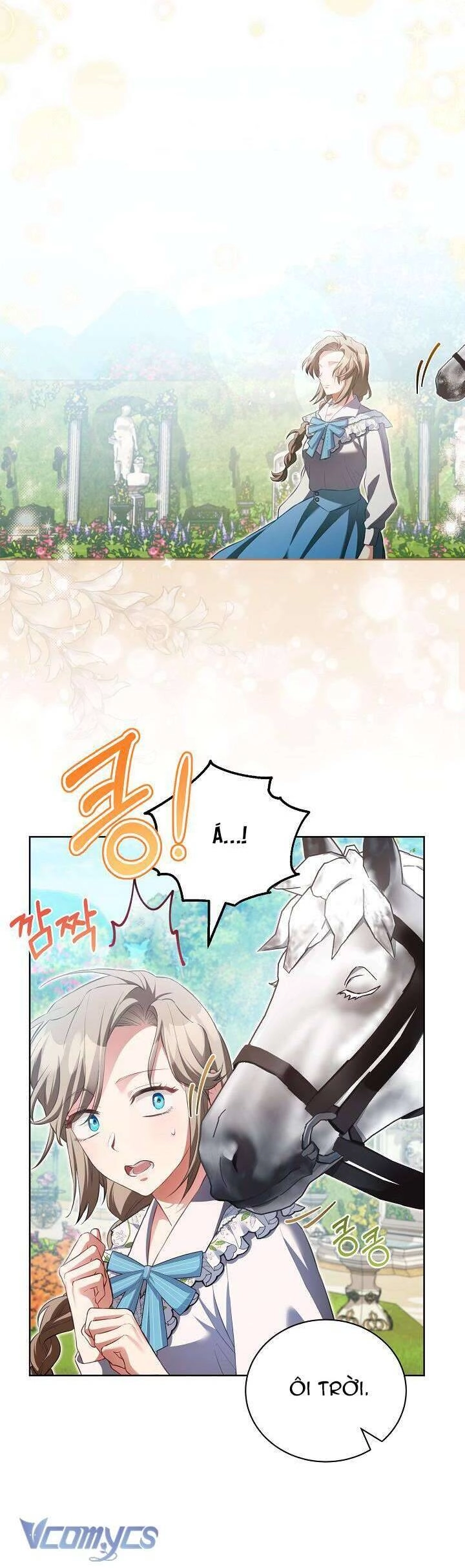 Nhật Ký Trông Trẻ Chapter 15 - 28