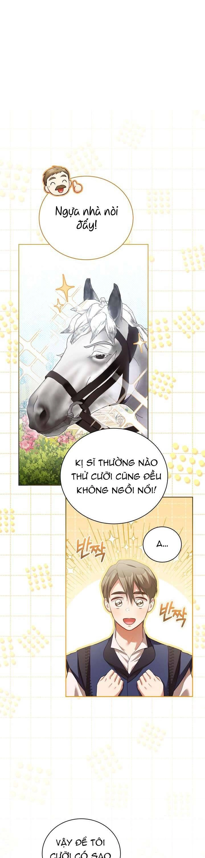 Nhật Ký Trông Trẻ Chapter 15 - 32