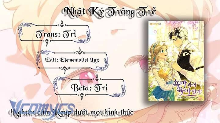 Nhật Ký Trông Trẻ Chapter 15 - 38